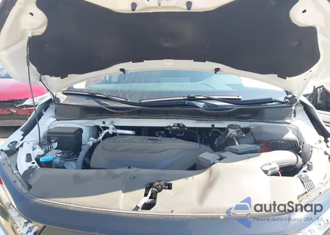 2025 Honda Odyssey Exl from USA, damaged, VIN 5FNRL6H60SB025219